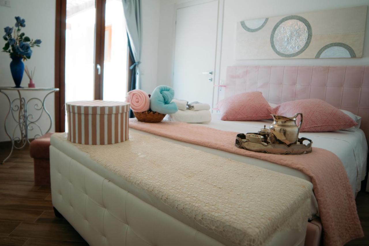 Villa Dama Luxury Alghero Exterior foto