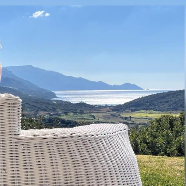 Villa Dama Luxury Alghero Exterior foto